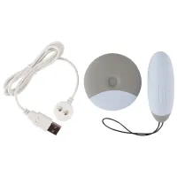 Vibrator You2Toys Love Ball Light Blue photo 7