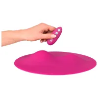 Vibrator Vibepad 81753-001 Violet photo 3