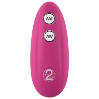 Vibrator Vibepad 81753-001 Violet photo 5