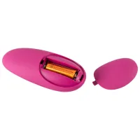 Vibrator Vibepad 81753-001 Violet photo 6