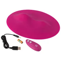 Vibrator Vibepad 81753-001 Violet photo 8