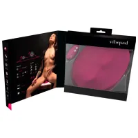 Vibrator Vibepad 81753-001 Violet photo 9