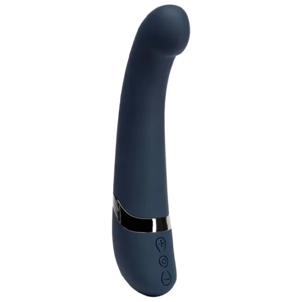 Vibrator Fifty Shades of Grey Desire Explodes Light Blue photo 2