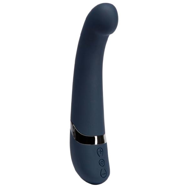 Vibrator Fifty Shades of Grey Desire Explodes Light Blue photo 2