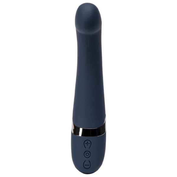 Vibrator Fifty Shades of Grey Desire Explodes Light Blue photo 3