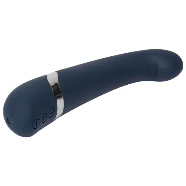 Vibrator Fifty Shades of Grey Desire Explodes Light Blue photo 4