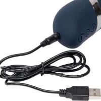 Vibrator Fifty Shades of Grey Desire Explodes Light Blue photo 5