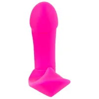 Vibrator Sweet Smile Sweet Smile Panty Pink photo 3