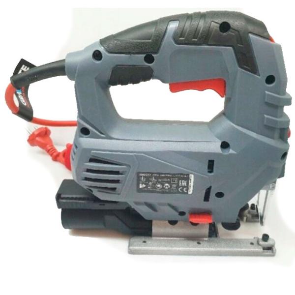 Fierăstrău pentru decupat Graphite 58G077 18 mm/ Gray photo 4