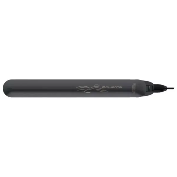 Выпрямитель для волос Rowenta SF1627F0 240 Вт/ Розовый Черный photo 3