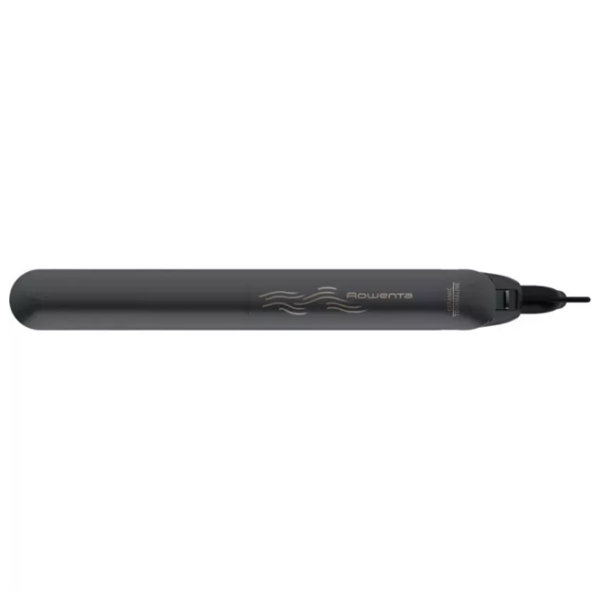 Выпрямитель для волос Rowenta SF1627F0 240 Вт/ Розовый Черный photo 3