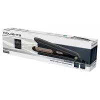 Placă de îndreptat părul Rowenta SF1627F0 240 W / Pink Black photo 4