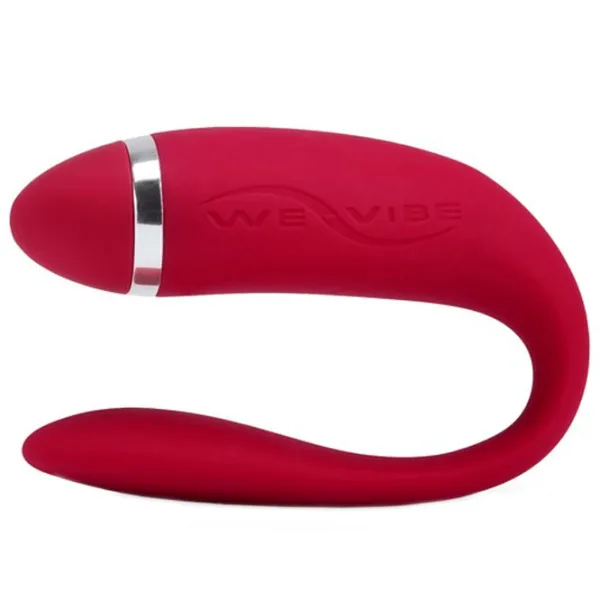 Вибратор We-Vibe Special Edition Battery Operated Красный photo 2 Вибратор We-Vibe Special Edition Battery Operated Красный photo 2