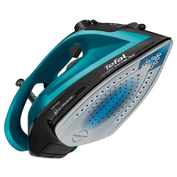 Fier de călcat Tefal FV6832E0 Clasic/ 2800 W/ Black photo 3
