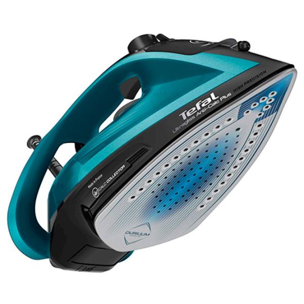 Fier de călcat Tefal FV6832E0 Clasic/ 2800 W/ Black photo 3
