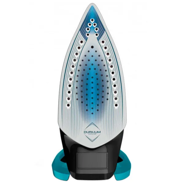 Fier de călcat Tefal FV6832E0 Clasic/ 2800 W/ Black photo 4