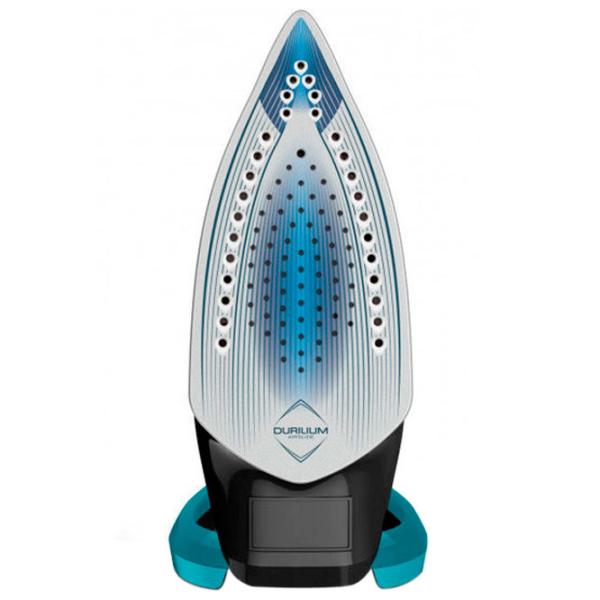 Fier de călcat Tefal FV6832E0 Clasic/ 2800 W/ Black photo 4