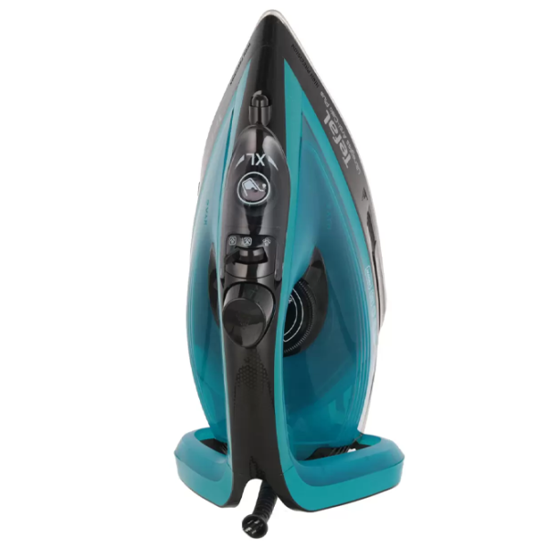 Fier de călcat Tefal FV6832E0 Clasic/ 2800 W/ Black photo 5
