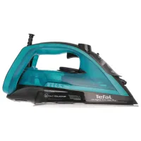 Fier de călcat Tefal FV6832E0 Clasic/ 2800 W/ Black photo 6