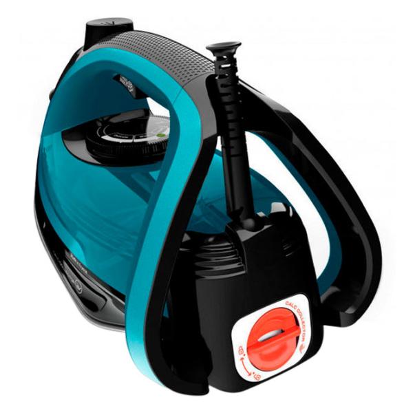 Fier de călcat Tefal FV6832E0 Clasic/ 2800 W/ Black photo 7