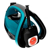 Fier de călcat Tefal FV6832E0 Clasic/ 2800 W/ Black photo 7