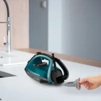 Fier de călcat Tefal FV6832E0 Clasic/ 2800 W/ Black photo 8
