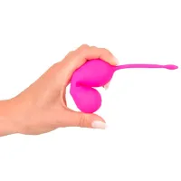 Vibrator Sweet Smile Vibrating Love Pink photo 2