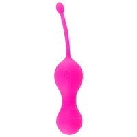 Vibrator Sweet Smile Vibrating Love Pink photo 5
