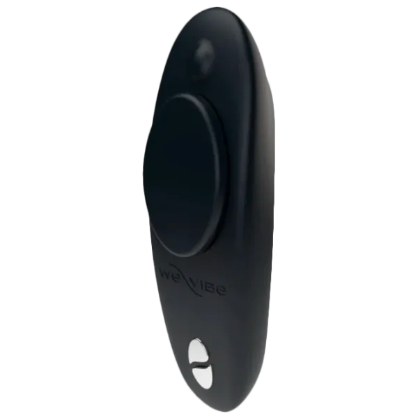 Вибростимулятор We-Vibe Moxie Черный photo 2 Вибростимулятор We-Vibe Moxie Черный photo 2