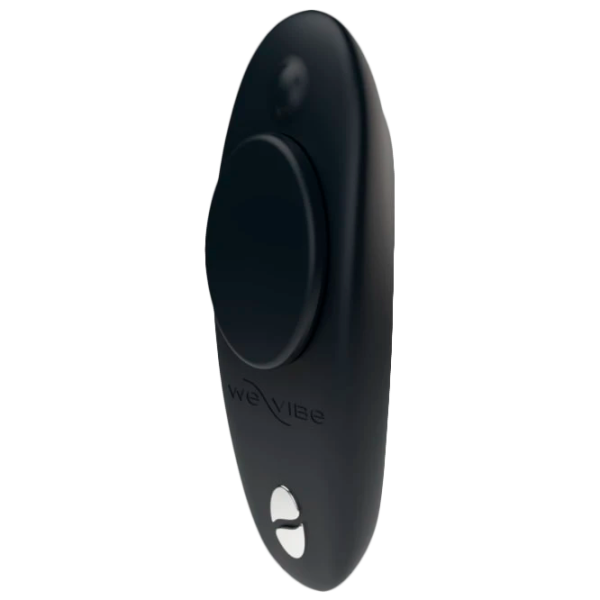 Вибростимулятор We-Vibe Moxie Черный photo 2 Вибростимулятор We-Vibe Moxie Черный photo 2