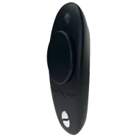 Vibrostimulator We-Vibe Moxie Black photo 2