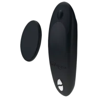 Vibrostimulator We-Vibe Moxie Black photo 3