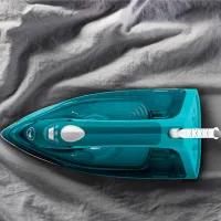 Fier de călcat Tefal FV2867E0 Clasic / 2500 W / Green photo 5