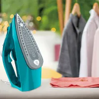 Fier de călcat Tefal FV2867E0 Clasic / 2500 W / Green photo 6