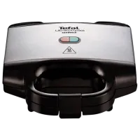 Aparat pentru sandvișuri Tefal SM155212 700 W / Inox photo 2
