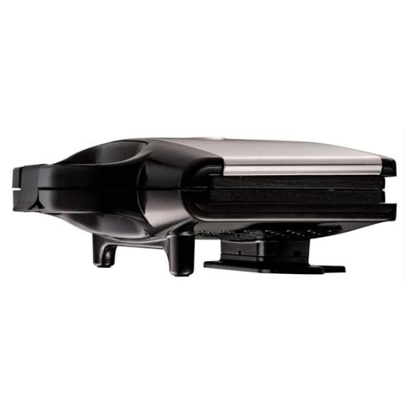 Aparat pentru sandvișuri Tefal SM155212 700 W / Inox photo 3