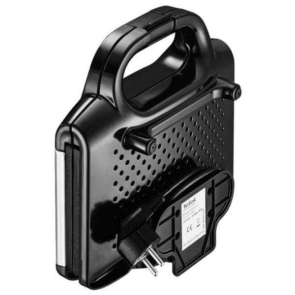 Aparat pentru sandvișuri Tefal SM155212 700 W / Inox photo 4