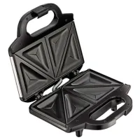 Aparat pentru sandvișuri Tefal SM155212 700 W / Inox photo 5