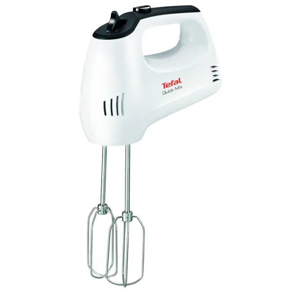 Mixer Tefal HT310138  300 W / White photo 2