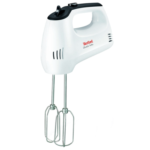 Mixer Tefal HT310138  300 W / White photo 2
