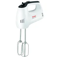 Mixer Tefal HT310138 300 W / White photo 2