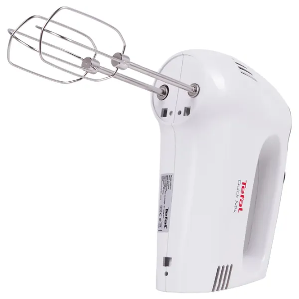 Mixer Tefal HT310138  300 W / White photo 3