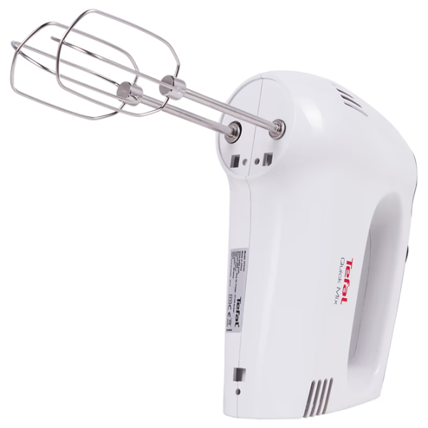 Mixer Tefal HT310138  300 W / White photo 3