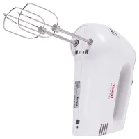 Mixer Tefal HT310138 300 W / White photo 3