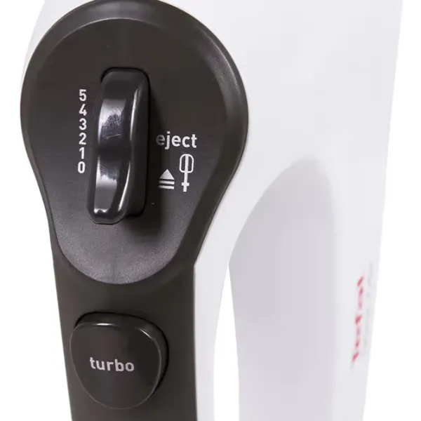 Mixer Tefal HT310138  300 W / White photo 6