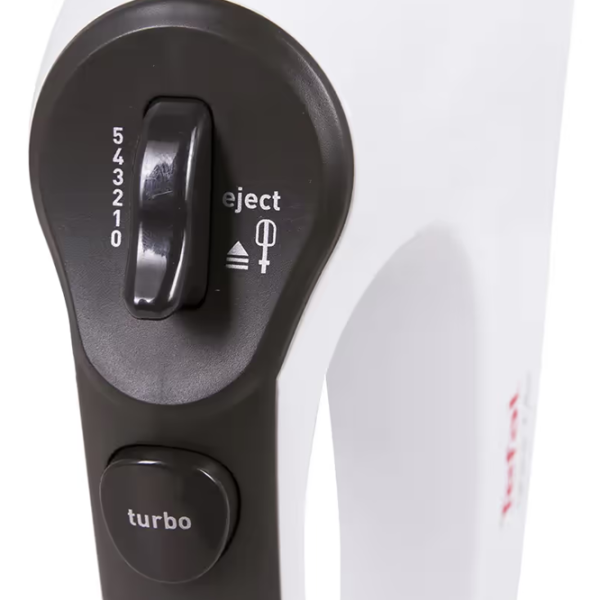 Mixer Tefal HT310138  300 W / White photo 6