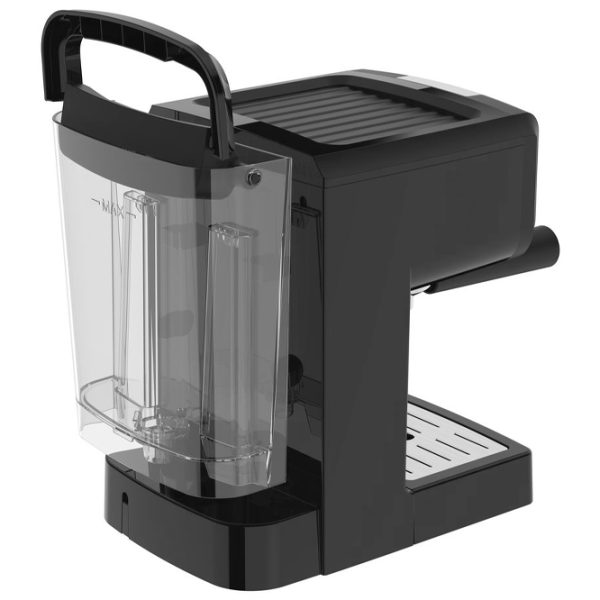 Espressor KRUPS XP320830 Рожковая / 1.5 л / Черный photo 3