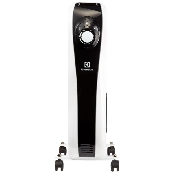 Масляный обогреватель Electrolux EOH/ M-5221N 2200 Вт/ Белый photo 2