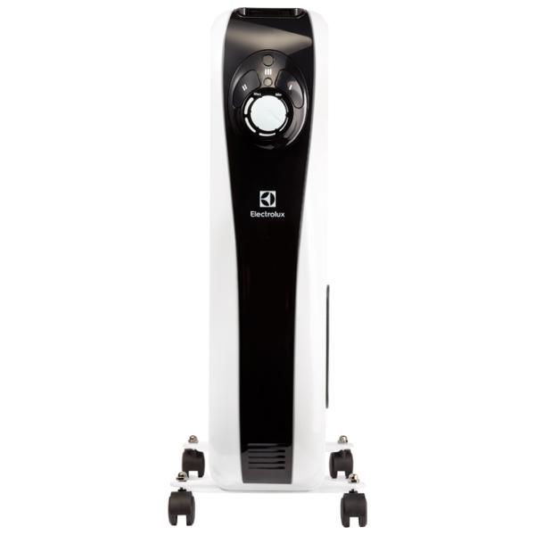 Масляный обогреватель Electrolux EOH/ M-5221N 2200 Вт/ Белый photo 2