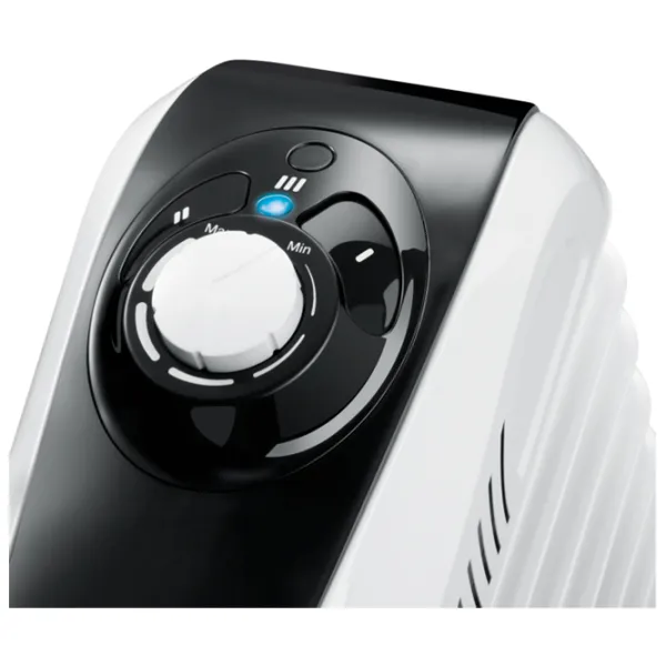 Масляный обогреватель Electrolux EOH/ M-5221N 2200 Вт/ Белый photo 3